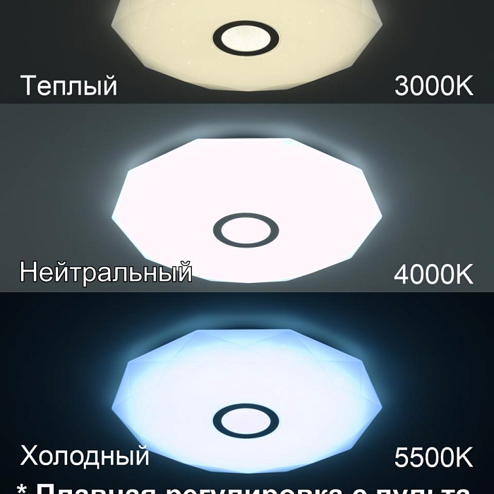 Люстра потолочная  CL713A60G