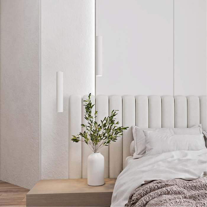 Светильник светодиодный ARTE LAMP A1530SP-1WH