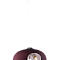 Светильник одинарный Sfera Sveta 5064 D400 PURPLE