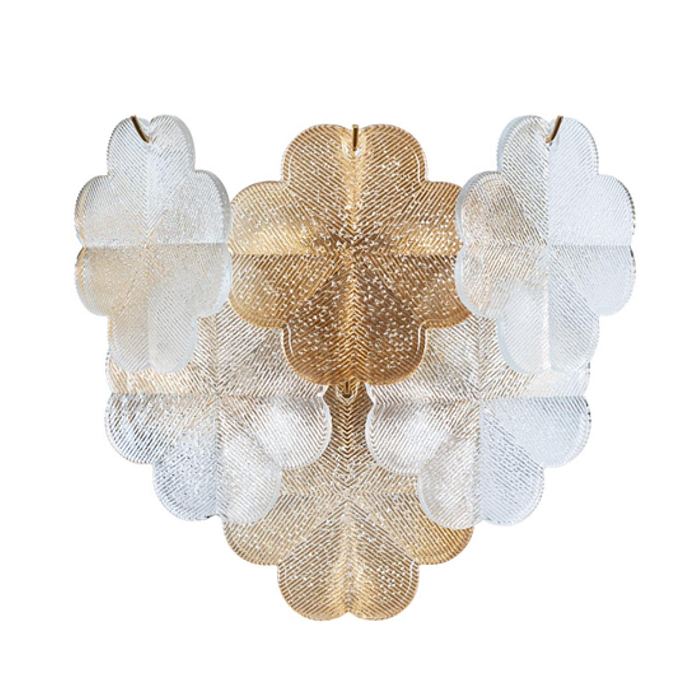 Светильник ARTE LAMP A4077AP-2GO