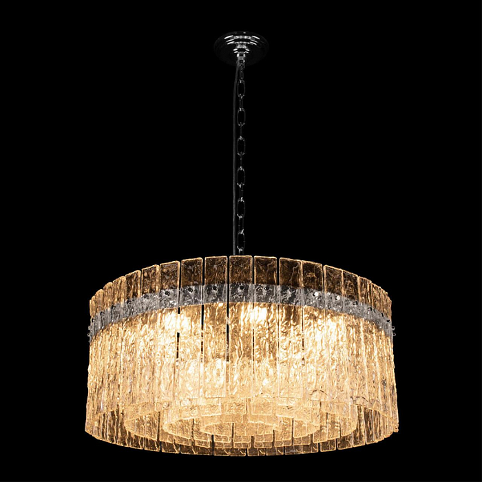 Светильник LOFT IT 10297/600 Nickel