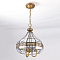Люстра подвесная  CL444230