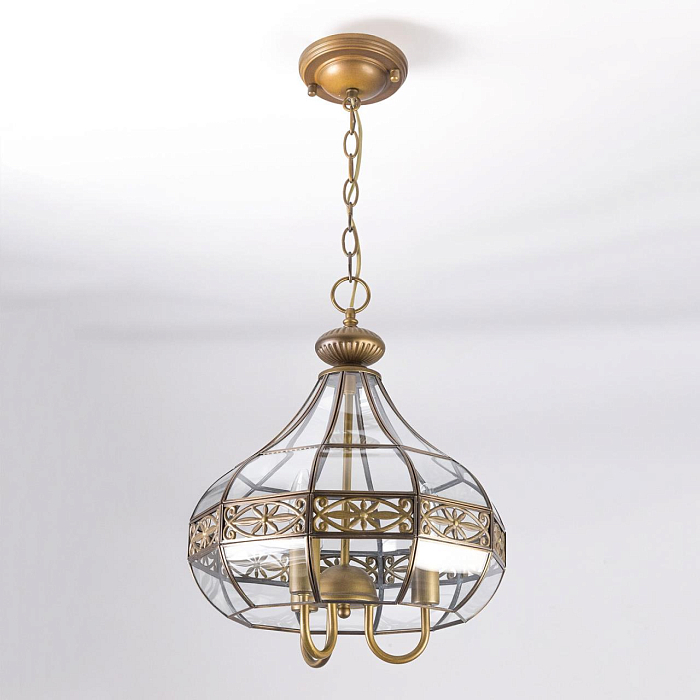 Люстра подвесная  CL444230