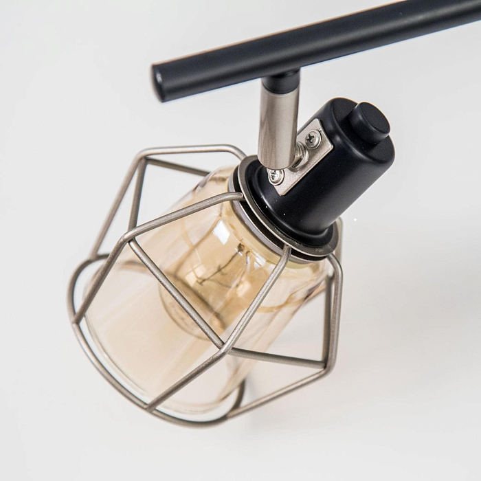 CL542541 Таверна Св-к Наст.-Потол Люстра потолочная  CL542541