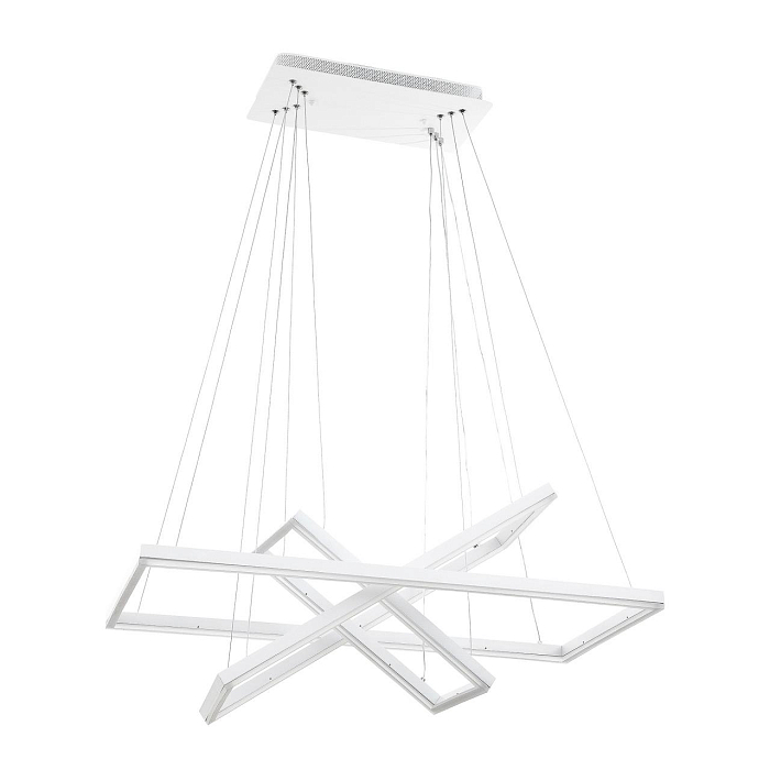 Светильник LED4U L11001-3HL WH