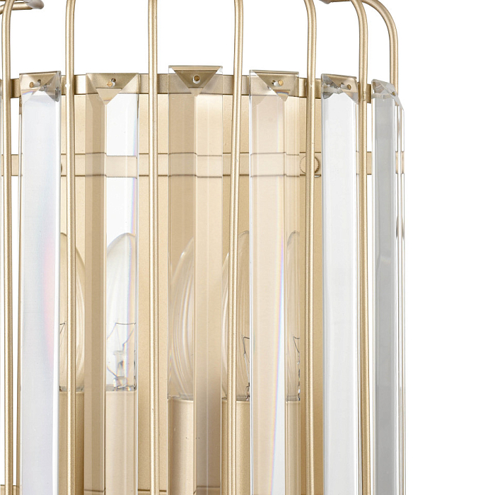Бра на 2 лампы Vele Luce VL3044W02