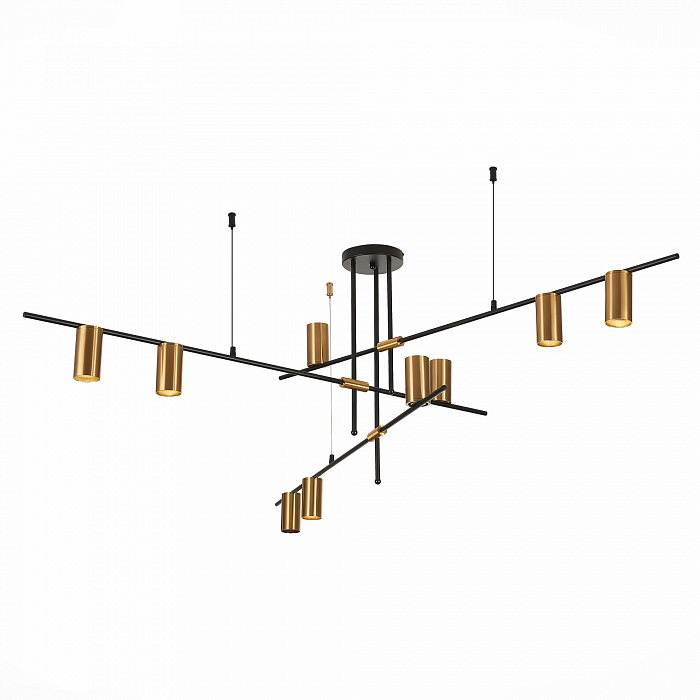 Светильник на штанге ST LUCE SL1206.402.09