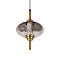 Светильник LOFT IT 10421/C Smoke