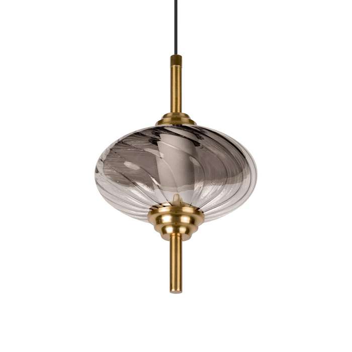 Светильник LOFT IT 10421/C Smoke