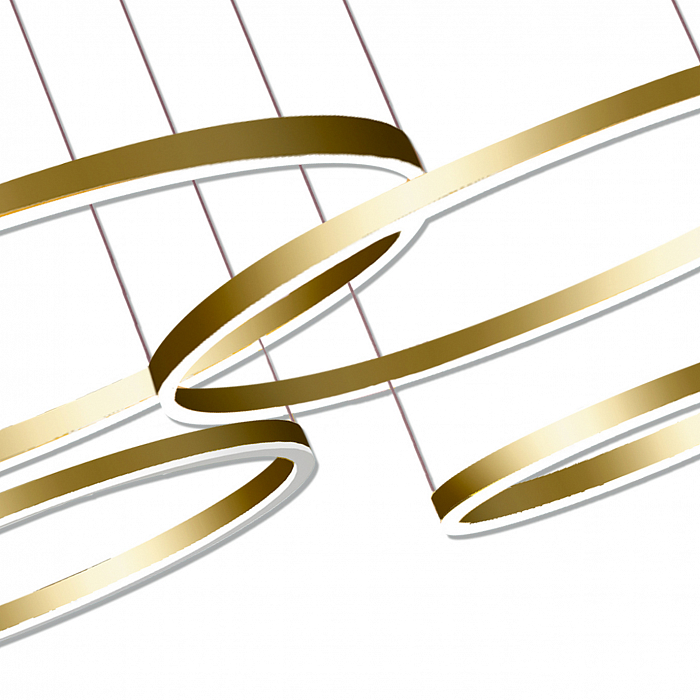 Люстра Kink Light 08204,33P(3000K)