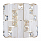 ODEON LIGHT 5072/28WL