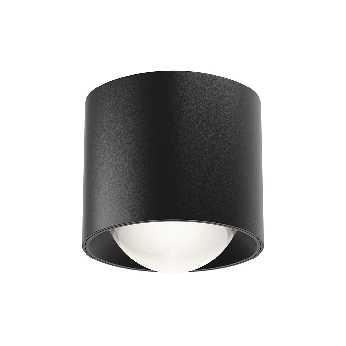Светильник Technical C217CL-15W4K-B