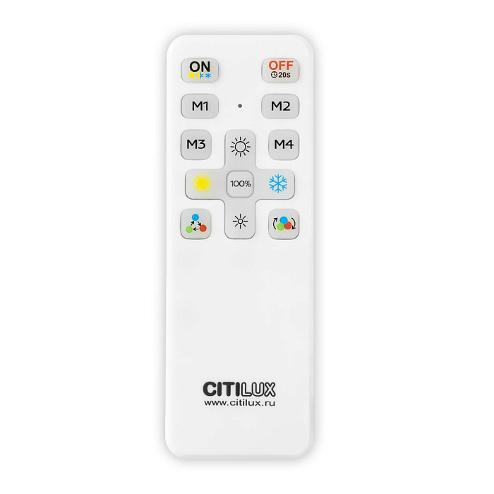 Светильник  CL750501R