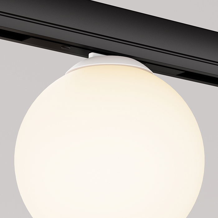 Трековая система Technical TR185-1-3W3K-B