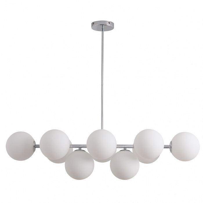 Люстра на штанге Kink Light 07508-10,02