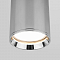 Светильник накладной Elektrostandard DLN101 GU10 хром