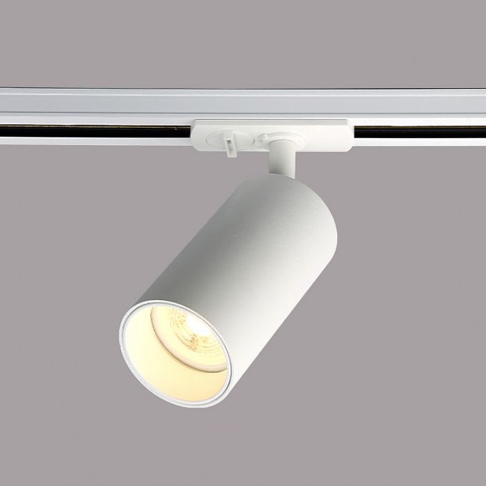 Светильник Crystal Lux CLT 0.31 013 WH-WH