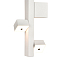 Бра светодиодное Vele Luce VL8301W23