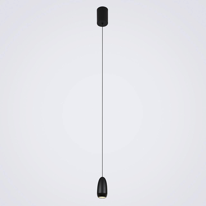 Светильник LED4U L8756-1 GR