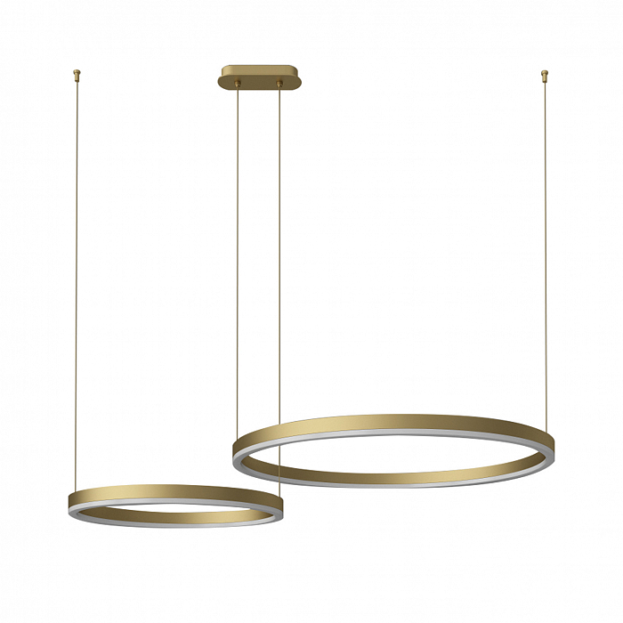 Люстра Kink Light 08219,33P(3000K)