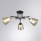 Люстра ARTE LAMP A5078PL-3BK