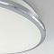 CL702221N Луна Хром LED Св-к Наст.-Потол Светильник светодиодный  CL702221N