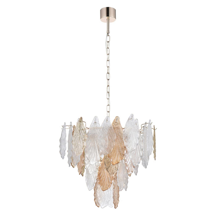 Люстра ARTE LAMP A4080LM-12GO