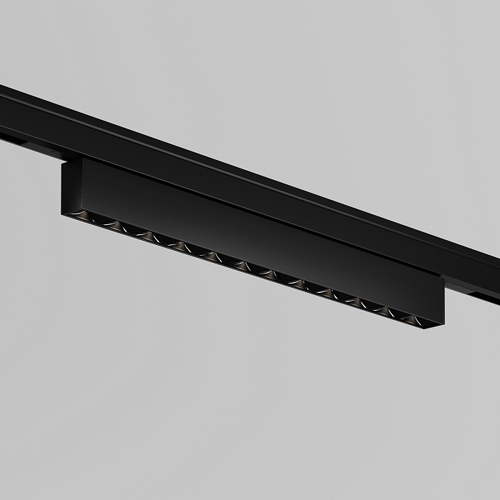 Трековая система Technical TR193-1-10W4K-M-B