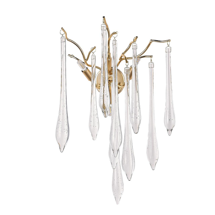 Светильник MODESTYLE MS.2102.350 GD