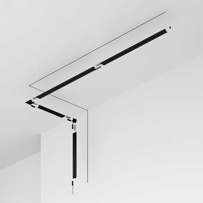 Трековая система Technical TRX184-132B