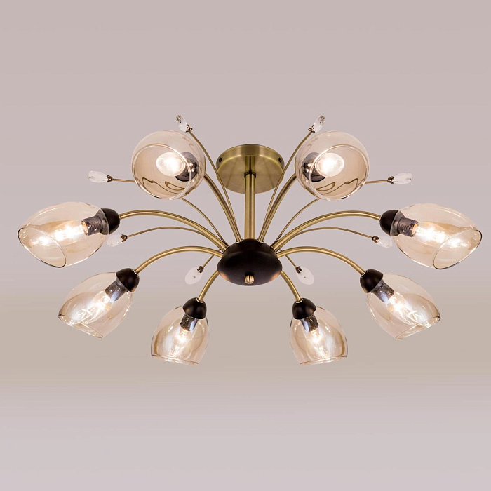 Люстра на штанге  CL108185