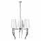 Светильник LOFT IT 10207/6 Chrome