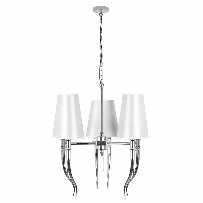 Светильник LOFT IT 10207/6 Chrome