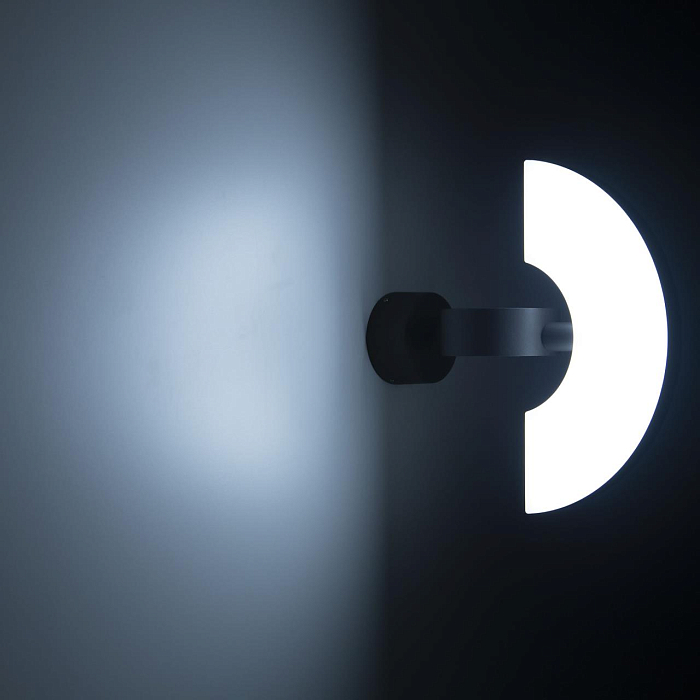 CLU03W Светильник Уличный Настенный Уличный светильник светодиодный  CLU03W