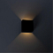 Уличный светильник светодиодный ARTE LAMP A1445AL-1BK