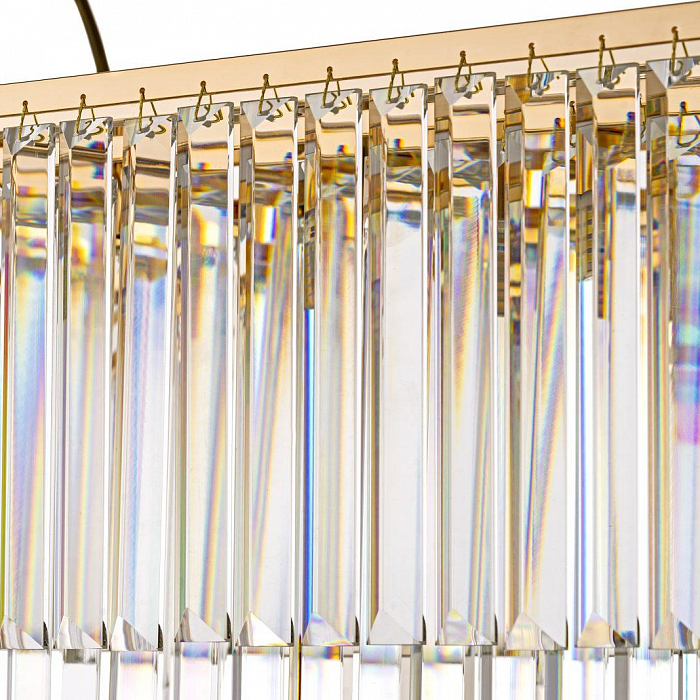 Люстра Arti Lampadari Enio E 1.5.120x30.101 GP