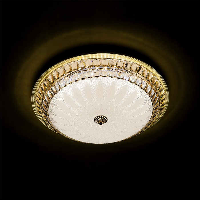 Светильник LED4U L1141-400 GD