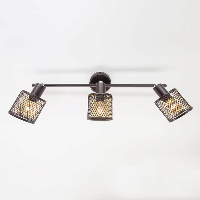 Спот на 3 и более ламп  CL535635