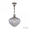 Светильник Bohemia Ivele Crystal 7003P/23 Ni Clear/H-1A