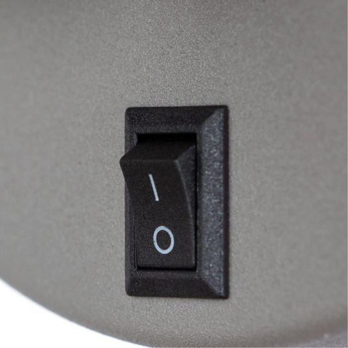 Бра на 1 лампу ARTE LAMP A2054AP-1GY