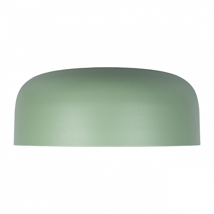Светильник LOFT IT 10201/480 Green