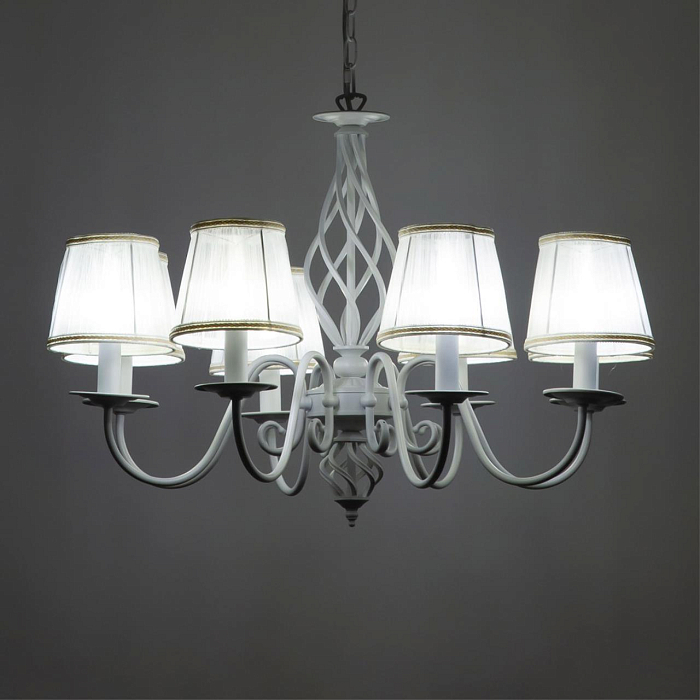 Люстра подвесная  CL427180