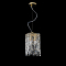 Светильник Crystal Lux ABRIL SP2 GOLD