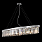 Люстра NewRgy G15-L1200*W250*H170 CHROME
