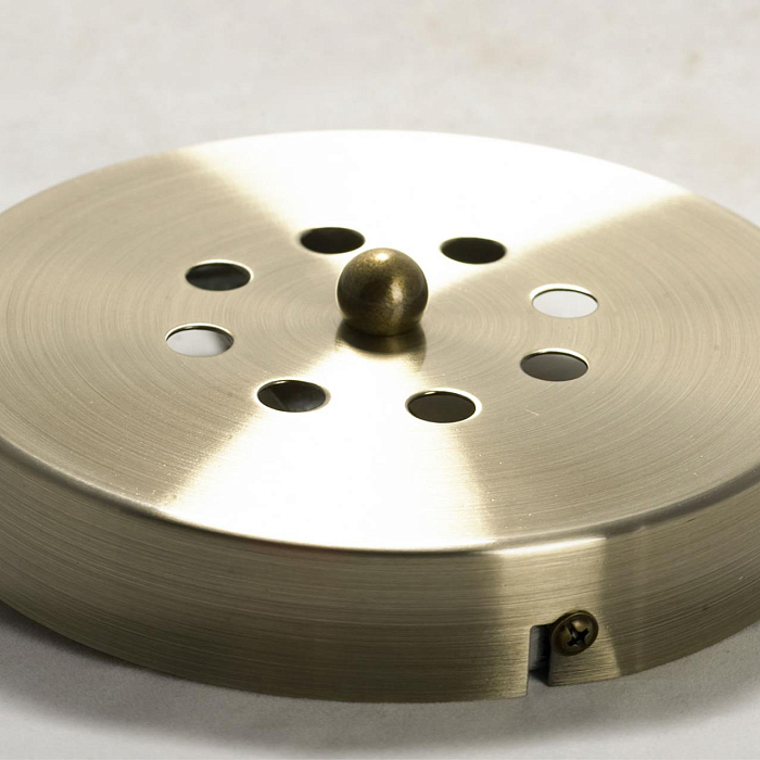 Люстра на штанге Lussole LSP-8185