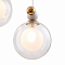 Светильник Freya FR5364PL-03BS