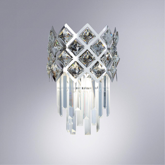 Светильник на 2 лампы ARTE LAMP A1006AP-2CC