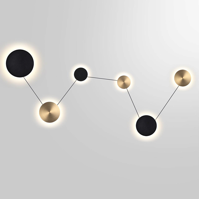 ODEON LIGHT 7115/36WL