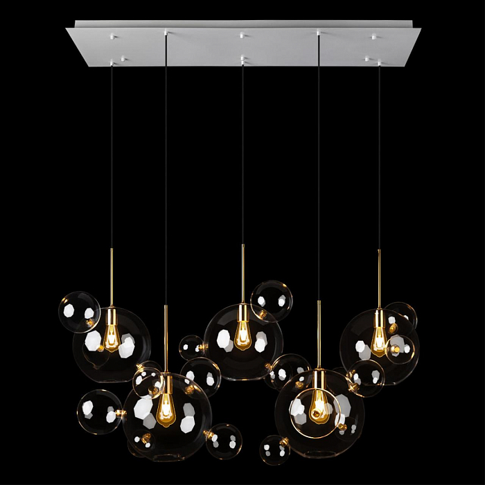 Светильник LOFT IT 2034-S5