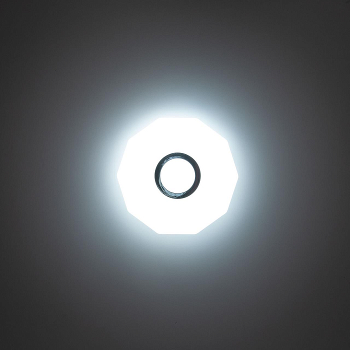 Светильник потолочная  CL713A10G